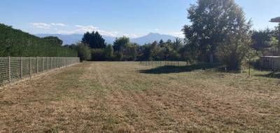 Terrain à Landorthe en Haute-Garonne (31) de 1537 m² à vendre au prix de 49000€ - 3