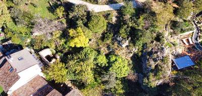 Terrain à Correns en Var (83) de 486 m² à vendre au prix de 89000€ - 4