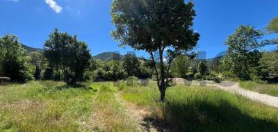 Terrain à Clumanc en Alpes-de-Haute-Provence (04) de 1730 m² à vendre au prix de 98000€ - 3