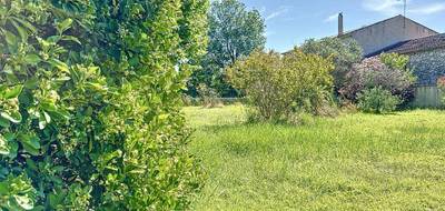 Terrain à Velleron en Vaucluse (84) de 403 m² à vendre au prix de 152500€ - 1