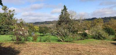 Terrain à Samadet en Landes (40) de 1892 m² à vendre au prix de 14500€ - 4