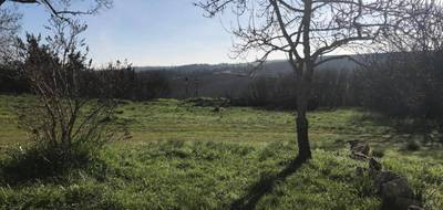 Terrain à Nailloux en Haute-Garonne (31) de 1002 m² à vendre au prix de 106500€ - 2