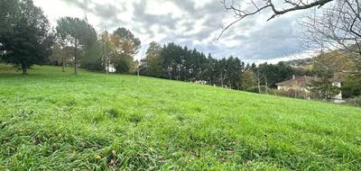 Terrain à Bon-Encontre en Lot-et-Garonne (47) de 2705 m² à vendre au prix de 11000€ - 1