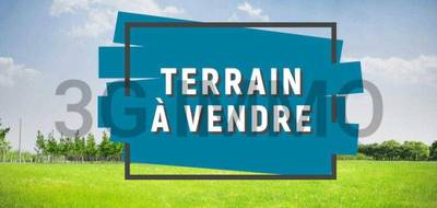 Terrain à Villejuif en Val-de-Marne (94) de 2219 m² à vendre au prix de 2575000€ - 1