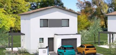 Terrain à Malissard en Drôme (26) de 373 m² à vendre au prix de 99000€ - 3
