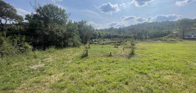 Terrain à Saint-Jean-de-Cuculles en Hérault (34) de 1015 m² à vendre au prix de 310000€ - 2