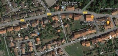 Terrain à Ennery en Moselle (57) de 1480 m² à vendre au prix de 195000€ - 4