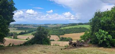 Terrain à Beaumont-de-Lomagne en Tarn-et-Garonne (82) de 220000 m² à vendre au prix de 192600€ - 4