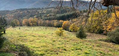 Terrain à Saint-Julien en Hérault (34) de 8535 m² à vendre au prix de 35000€ - 1