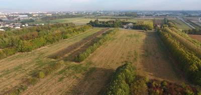 Terrain à Valence en Drôme (26) de 370 m² à vendre au prix de 112000€ - 3