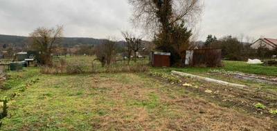 Terrain à Saint-Amand-Montrond en Cher (18) de 2993 m² à vendre au prix de 5600€ - 4