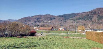 Terrain à Barembach en Bas-Rhin (67) de 885 m² à vendre au prix de 124000€ - 1