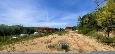 Terrain à Bessan en Hérault (34) de 405 m² à vendre au prix de 149000€ - 2