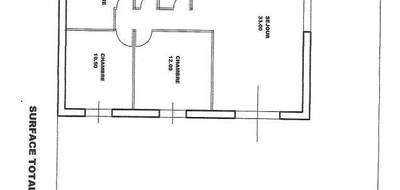 Terrain à Frontignan en Hérault (34) de 344 m² à vendre au prix de 160000€ - 3