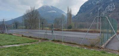 Terrain à Bielle en Pyrénées-Atlantiques (64) de 1685 m² à vendre au prix de 30000€ - 1