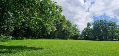 Terrain à Lubersac en Corrèze (19) de 2000 m² à vendre au prix de 22000€ - 2