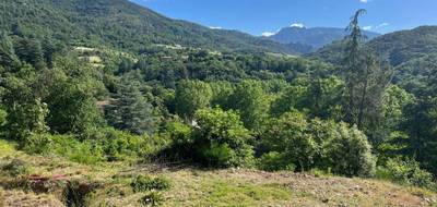 Terrain à Olargues en Hérault (34) de 6350 m² à vendre au prix de 69000€ - 2