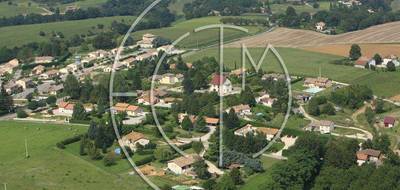 Terrain à Jaillans en Drôme (26) de 330 m² à vendre au prix de 63000€ - 2