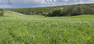 Terrain à Sarcos en Gers (32) de 60000 m² à vendre au prix de 40000€ - 1