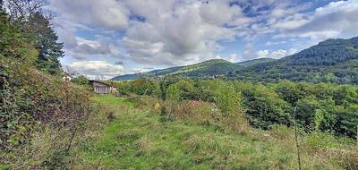 Terrain à Wisches en Bas-Rhin (67) de 2510 m² à vendre au prix de 75000€ - 1