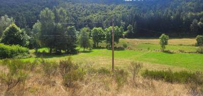 Terrain à Pierrefiche en Lozère (48) de 4839 m² à vendre au prix de 35000€ - 3