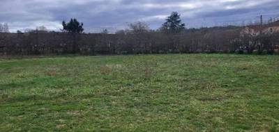 Terrain à L'Isle-en-Dodon en Haute-Garonne (31) de 1138 m² à vendre au prix de 28000€ - 3