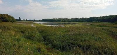 Terrain à Saint-André-de-Corcy en Ain (01) de 1330000 m² à vendre au prix de 1426000€ - 3