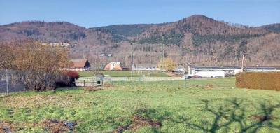 Terrain à Barembach en Bas-Rhin (67) de 885 m² à vendre au prix de 107000€ - 3