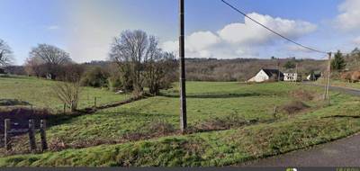 Terrain à Neuville en Corrèze (19) de 0 m² à vendre au prix de 18000€ - 2