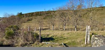 Terrain à Monts-de-Randon en Lozère (48) de 700 m² à vendre au prix de 34000€ - 4