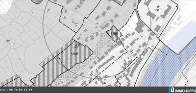 Terrain à Longeville-lès-Metz en Moselle (57) de 947 m² à vendre au prix de 330000€ - 2