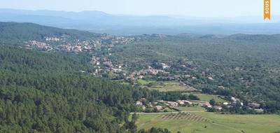 Terrain à Les Vans en Ardèche (07) de 467 m² à vendre au prix de 30000€ - 2