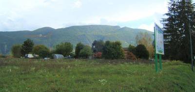 Terrain à Jaillans en Drôme (26) de 635 m² à vendre au prix de 89000€ - 4