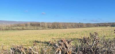 Terrain à Péronne en Saône-et-Loire (71) de 767 m² à vendre au prix de 58290€ - 3