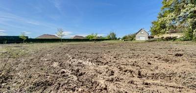 Terrain à Lagor en Pyrénées-Atlantiques (64) de 2000 m² à vendre au prix de 39000€ - 3