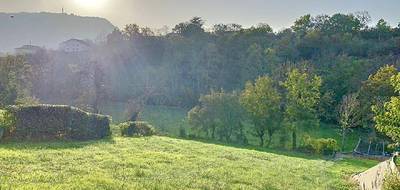 Terrain à La Roche-Vineuse en Saône-et-Loire (71) de 1020 m² à vendre au prix de 62000€ - 3