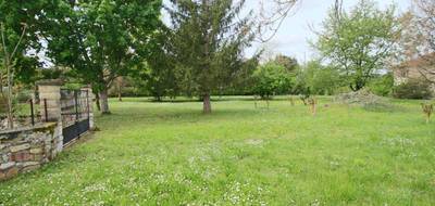 Terrain à Puy-l'Évêque en Lot (46) de 2000 m² à vendre au prix de 37800€ - 2