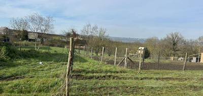 Terrain à Divatte-sur-Loire en Loire-Atlantique (44) de 1070 m² à vendre au prix de 115500€ - 3