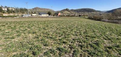 Terrain à Sévérac d'Aveyron en Aveyron (12) de 14521 m² à vendre au prix de 325500€ - 3