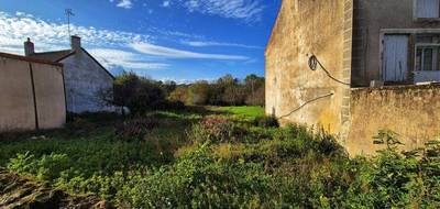 Terrain à Épertully en Saône-et-Loire (71) de 1800 m² à vendre au prix de 33000€ - 1