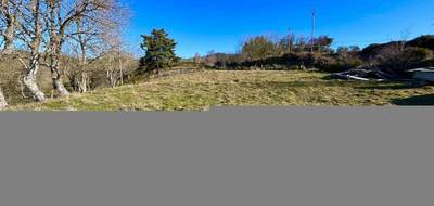 Terrain à Monts-de-Randon en Lozère (48) de 700 m² à vendre au prix de 34000€ - 2