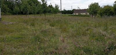 Terrain à Souleuvre en Bocage en Calvados (14) de 0 m² à vendre au prix de 30000€ - 1