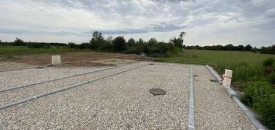 Terrain à Genas en Rhône (69) de 0 m² à vendre au prix de 240000€ - 4