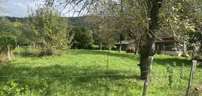 Terrain à Monceaux-sur-Dordogne en Corrèze (19) de 638 m² à vendre au prix de 17000€ - 2