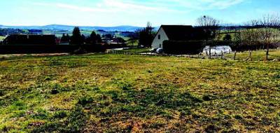 Terrain à Coren en Cantal (15) de 5830 m² à vendre au prix de 345060€ - 1