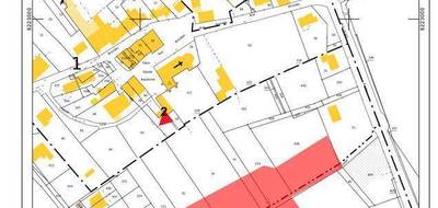 Terrain à Sainte-Barbe en Moselle (57) de 345 m² à vendre au prix de 84530€ - 2