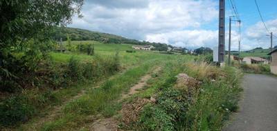 Terrain à Chasselas en Saône-et-Loire (71) de 2342 m² à vendre au prix de 158000€ - 3