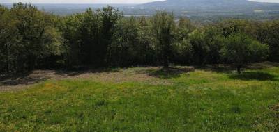 Terrain à Marcy en Rhône (69) de 1352 m² à vendre au prix de 320000€ - 3