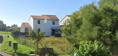 Terrain à Ennery en Moselle (57) de 1480 m² à vendre au prix de 245000€ - 3