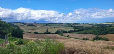 Terrain à Beaumont-de-Lomagne en Tarn-et-Garonne (82) de 200000 m² à vendre au prix de 176000€ - 2